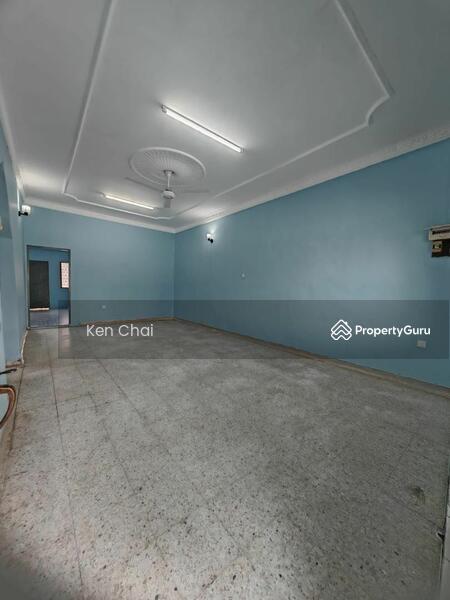 For Sale - single storey semid@ kota tinggi
