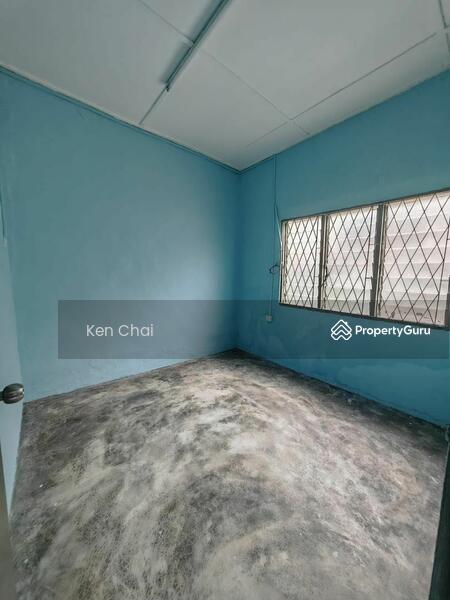 For Sale - single storey semid@ kota tinggi