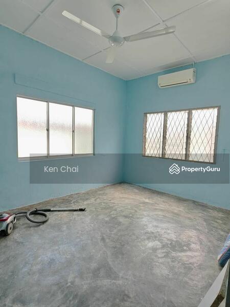 For Sale - single storey semid@ kota tinggi