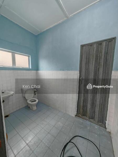 For Sale - single storey semid@ kota tinggi