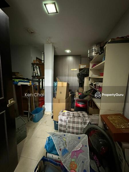 Untuk Dijual - Taman Sutera Utama