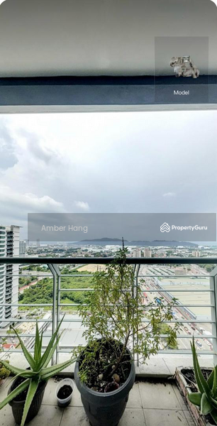 For Rent - Elit Heights @ Bayan City
