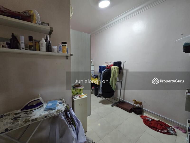 Untuk Dijual - Kiara Hill @ Taman Nusa Indah