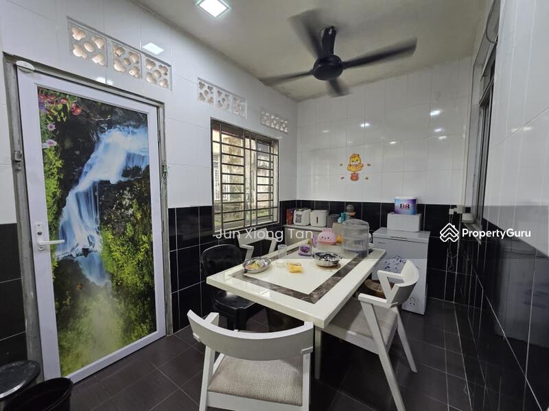 Untuk Dijual - Kiara Hill @ Taman Nusa Indah