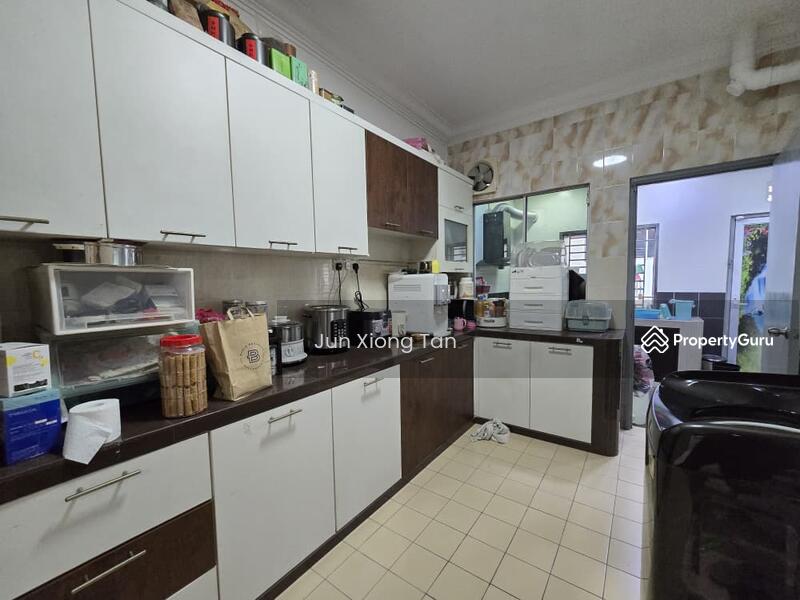 Untuk Dijual - Kiara Hill @ Taman Nusa Indah