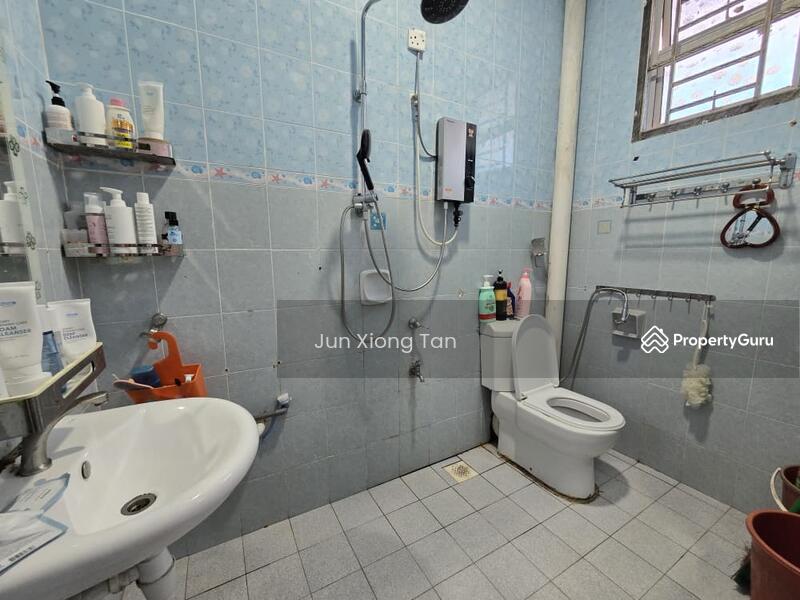 Untuk Dijual - Kiara Hill @ Taman Nusa Indah