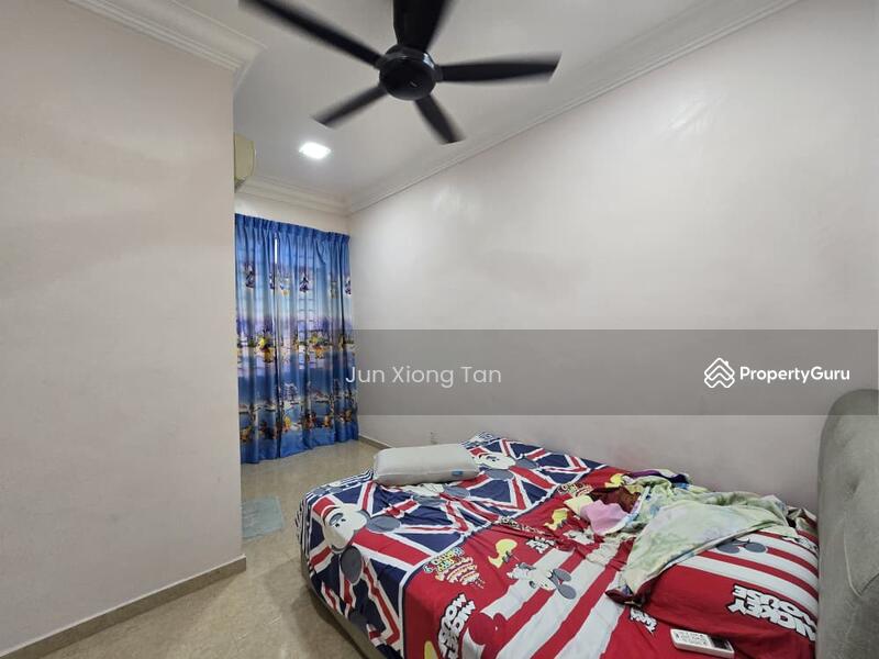 Untuk Dijual - Kiara Hill @ Taman Nusa Indah