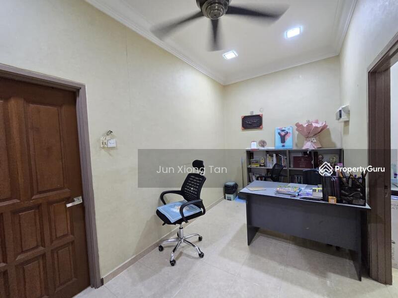 Untuk Dijual - Kiara Hill @ Taman Nusa Indah