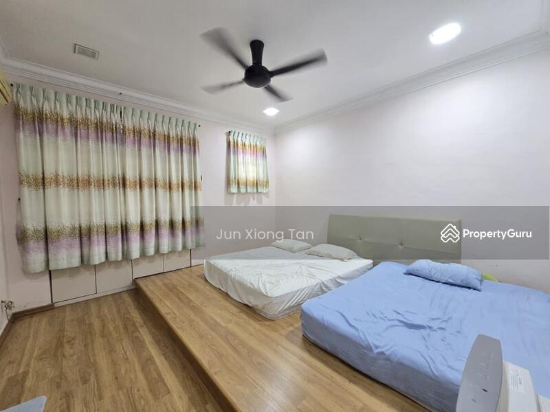 Untuk Dijual - Kiara Hill @ Taman Nusa Indah