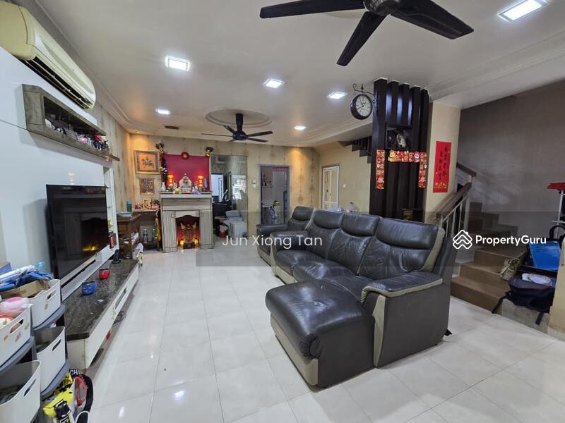 Untuk Dijual - Kiara Hill @ Taman Nusa Indah
