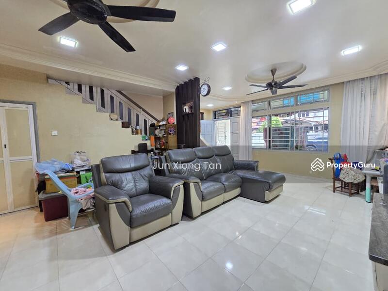 Untuk Dijual - Kiara Hill @ Taman Nusa Indah