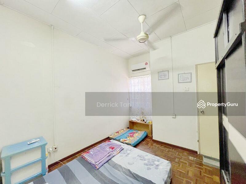 Rumah Teres 2 Tingkat untuk Dijual di Bandar Putra (Kulai) - Derrick Tan - PropertyGuru.com.my
