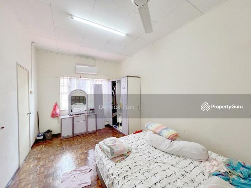 Rumah Teres 2 Tingkat untuk Dijual di Bandar Putra (Kulai) - Derrick Tan - PropertyGuru.com.my