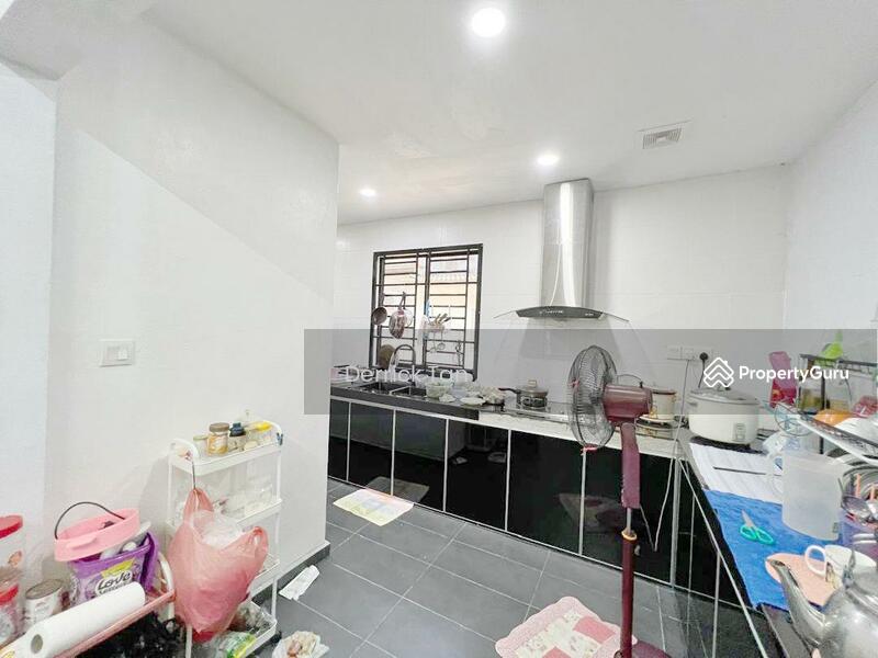 Rumah Teres 2 Tingkat untuk Dijual di Bandar Putra (Kulai) - Derrick Tan - PropertyGuru.com.my