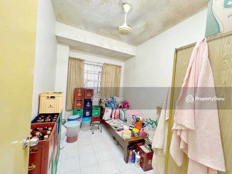 Rumah Teres 2 Tingkat untuk Dijual di Bandar Putra (Kulai) - Derrick Tan - PropertyGuru.com.my