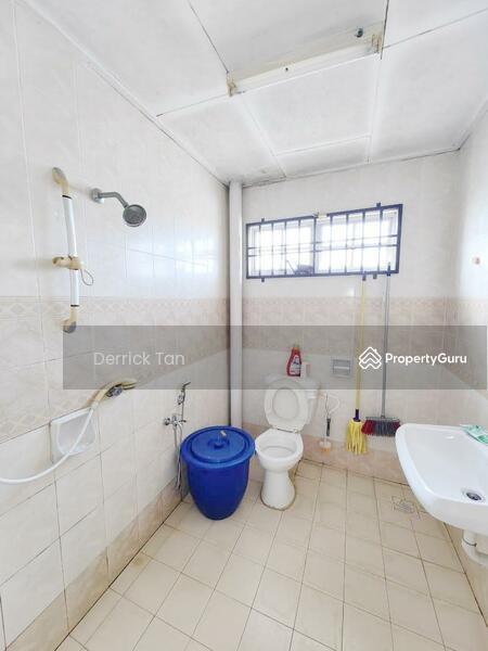 Rumah Teres 2 Tingkat untuk Dijual di Bandar Putra (Kulai) - Derrick Tan - PropertyGuru.com.my