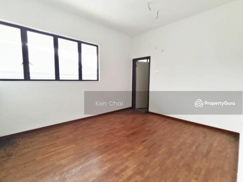 Untuk Dijual - Adda Heights