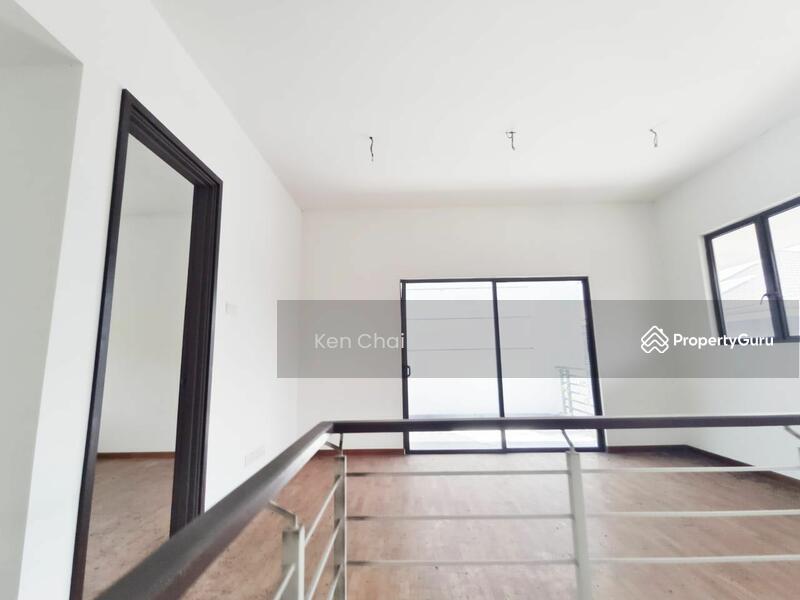 Untuk Dijual - Adda Heights