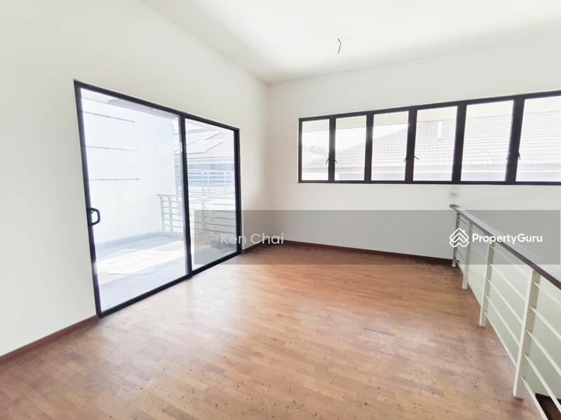 Untuk Dijual - Adda Heights