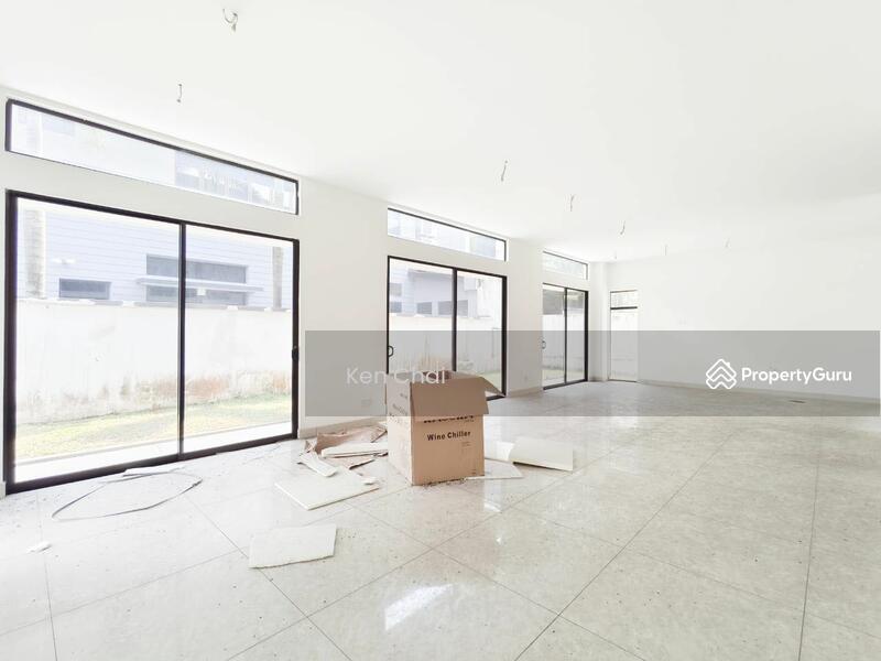 Untuk Dijual - Adda Heights