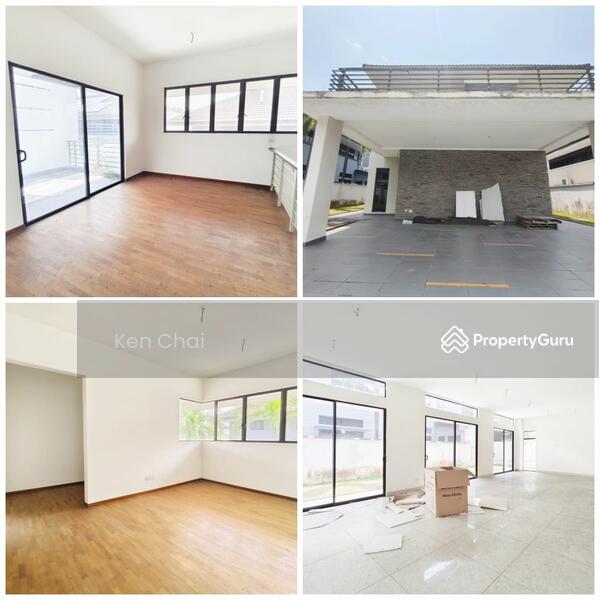 For Sale - Adda Heights, Johor Bahru