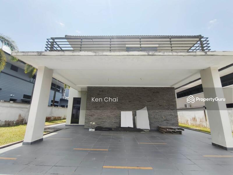 Untuk Dijual - Adda Heights