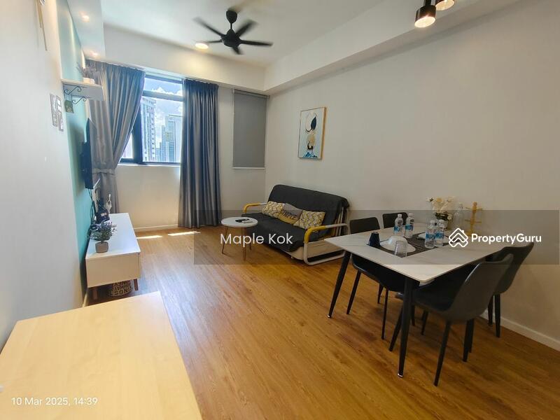 Chambers untuk Untuk Dijual - RM 650,000, Feb 2026 - PropertyGuru.com.my