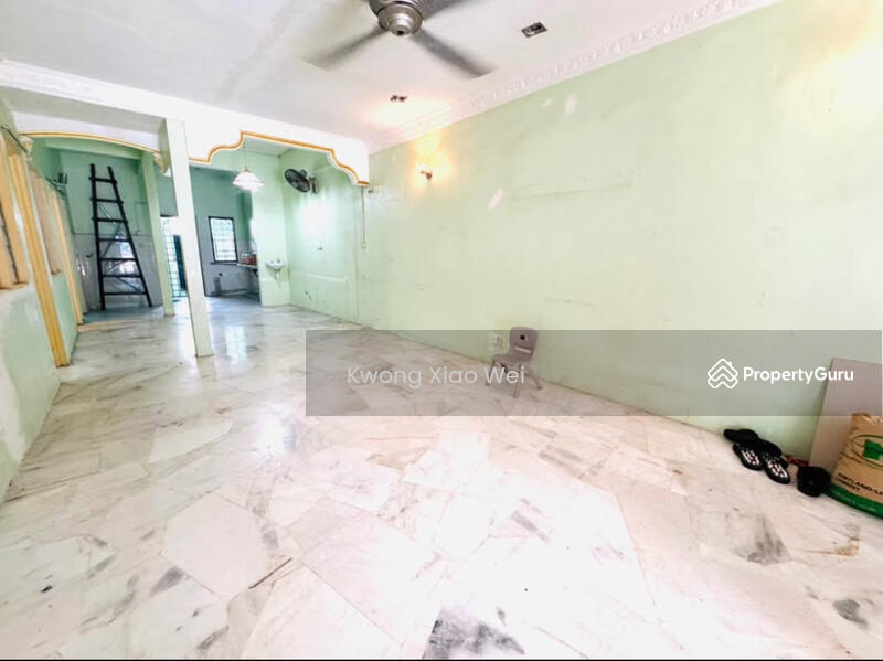 Untuk Dijual - BLOK 8, BANDAR TASIK PUTERI