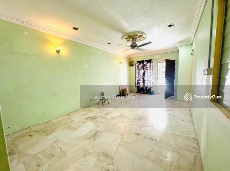 Untuk Dijual - BLOK 8, BANDAR TASIK PUTERI