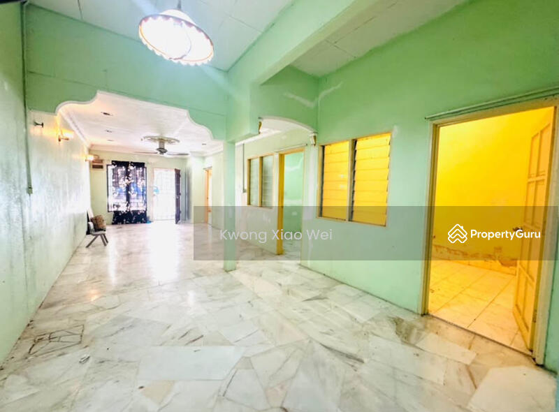 Untuk Dijual - BLOK 8, BANDAR TASIK PUTERI