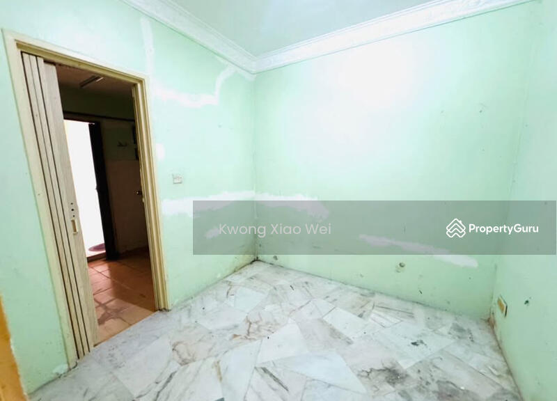 Untuk Dijual - BLOK 8, BANDAR TASIK PUTERI