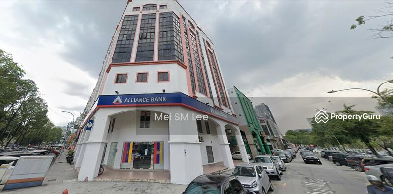 Kuchai Entrepreneurs Park, KL