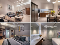 For Sale - Core Residence @ TRX