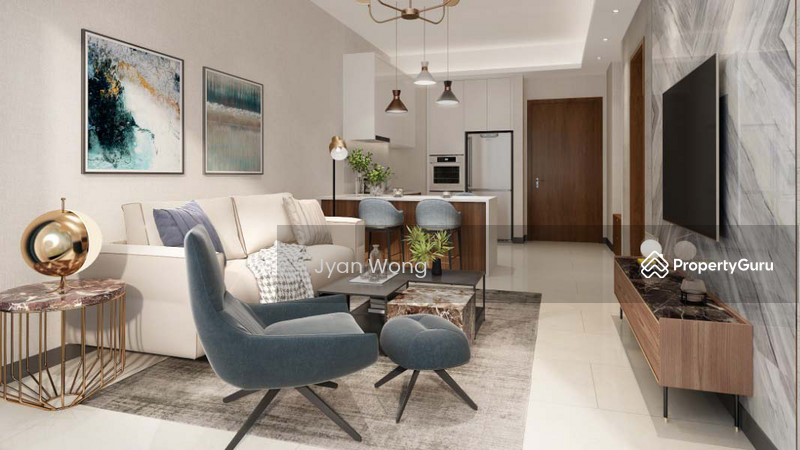Service Residence for Sale at Core Residence @ TRX - Jyan Wong - PropertyGuru.com.my