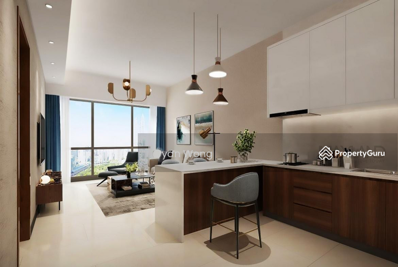 Service Residence for Sale at Core Residence @ TRX - Jyan Wong - PropertyGuru.com.my