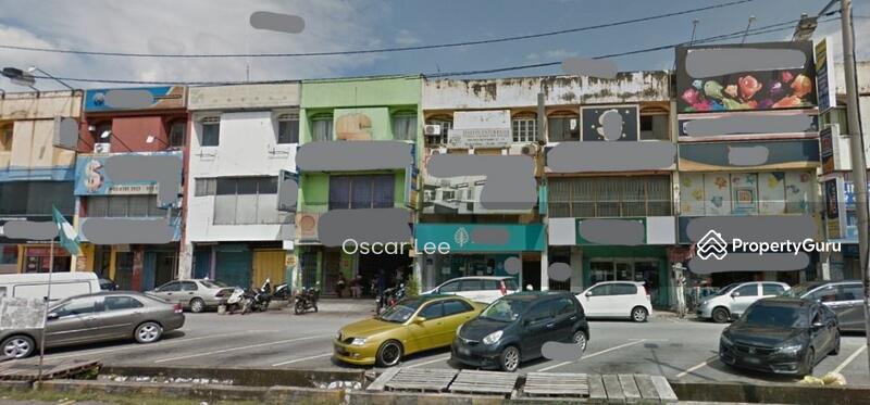 For Rent - Batu Caves Sri Gombak GF Main Road Shop For Rent Taman Industri Bolton