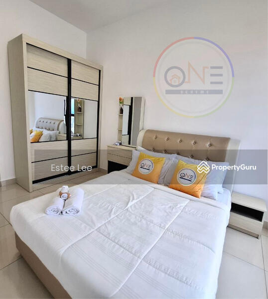 For Rent - Trion @ KL