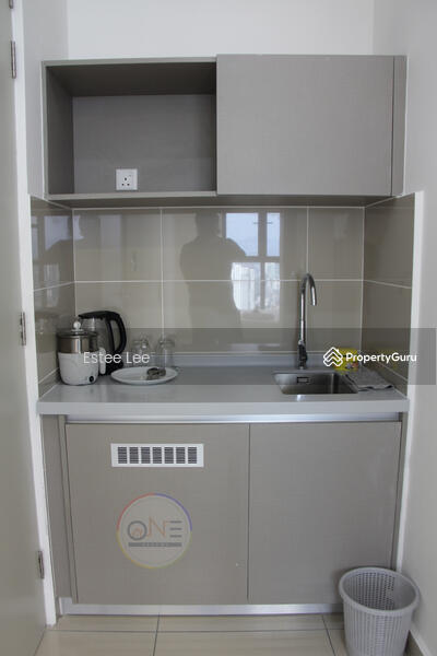 For Rent - Trion @ KL