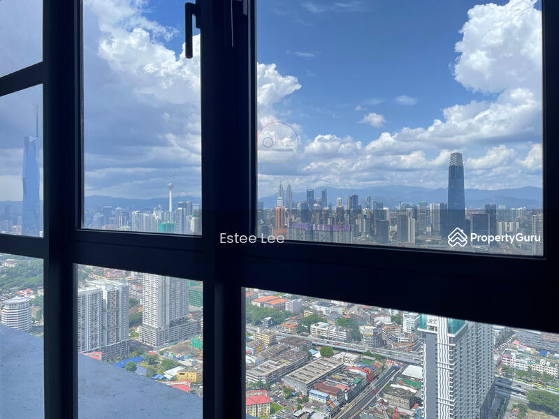 For Rent - Trion @ KL
