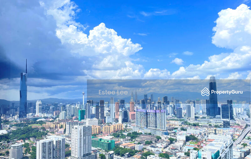 For Rent - Trion @ KL