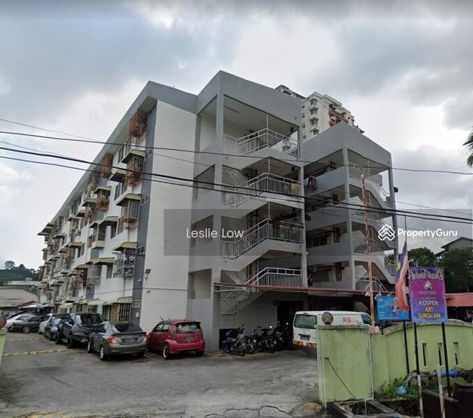 Untuk Dijual - Taman Tasik Utama