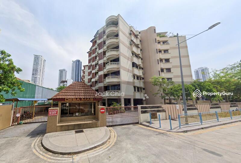Untuk Dijual - Desa Mas