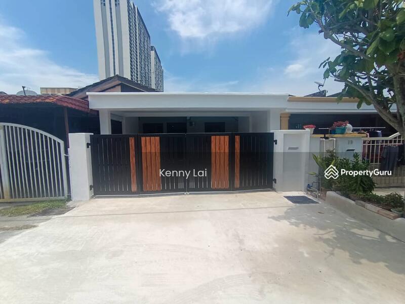 Untuk Disewa - Cheras Perdana @ Cheras South