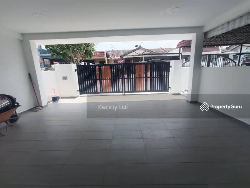 Untuk Disewa - Cheras Perdana @ Cheras South