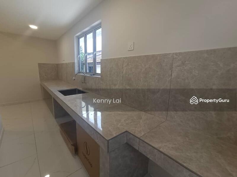 Untuk Disewa - Cheras Perdana @ Cheras South