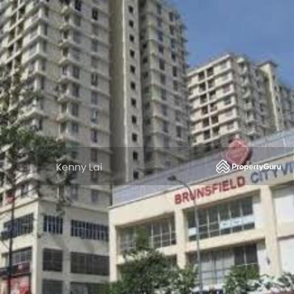 For Rent - Warisan City View
