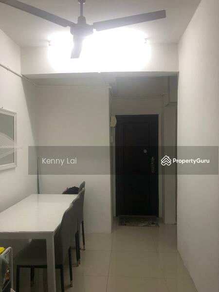 For Rent - Warisan City View