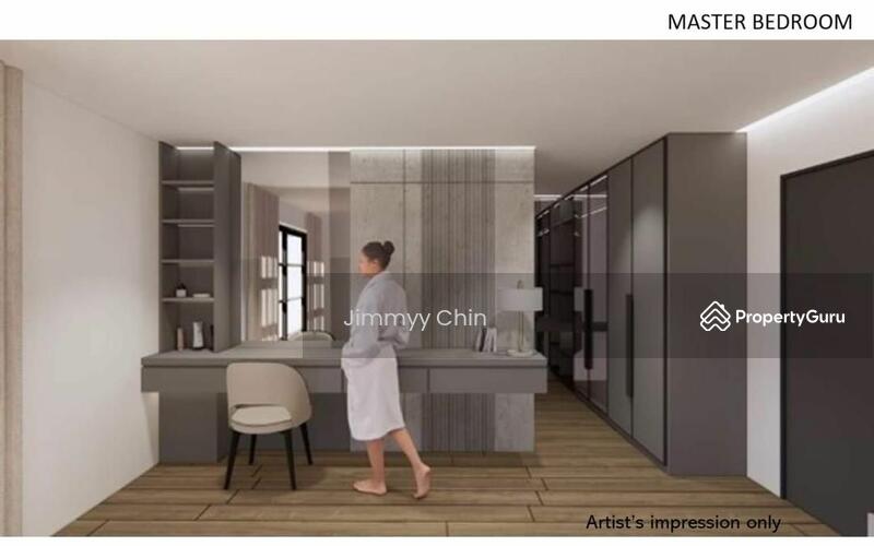 For Sale - Semi-Detached House at Semaba