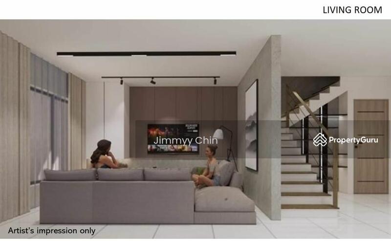 For Sale - Semi-Detached House at Semaba