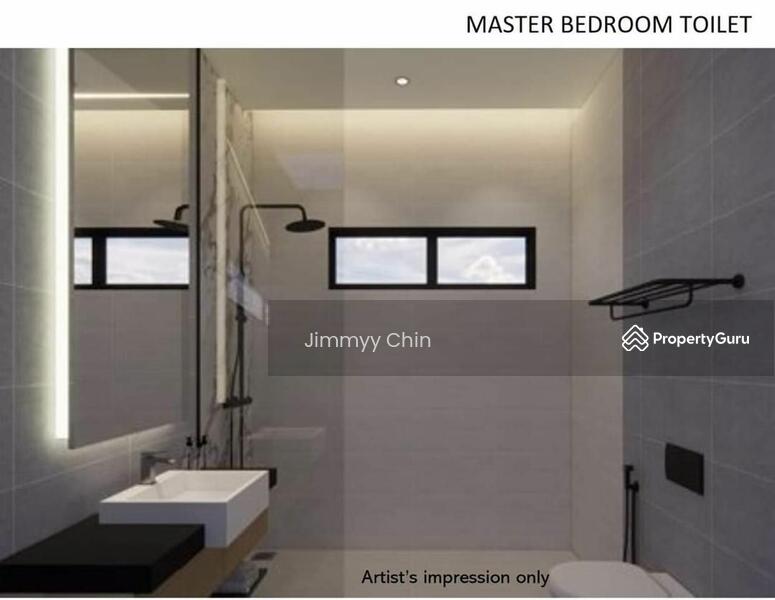 For Sale - Semi-Detached House at Semaba